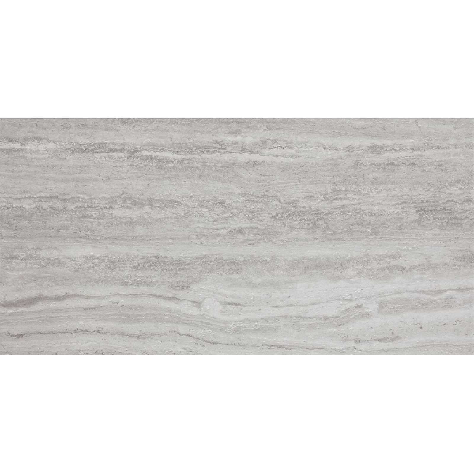Dlažba Rako Alba šedá 30x60 cm pololesk DAPSE733.1