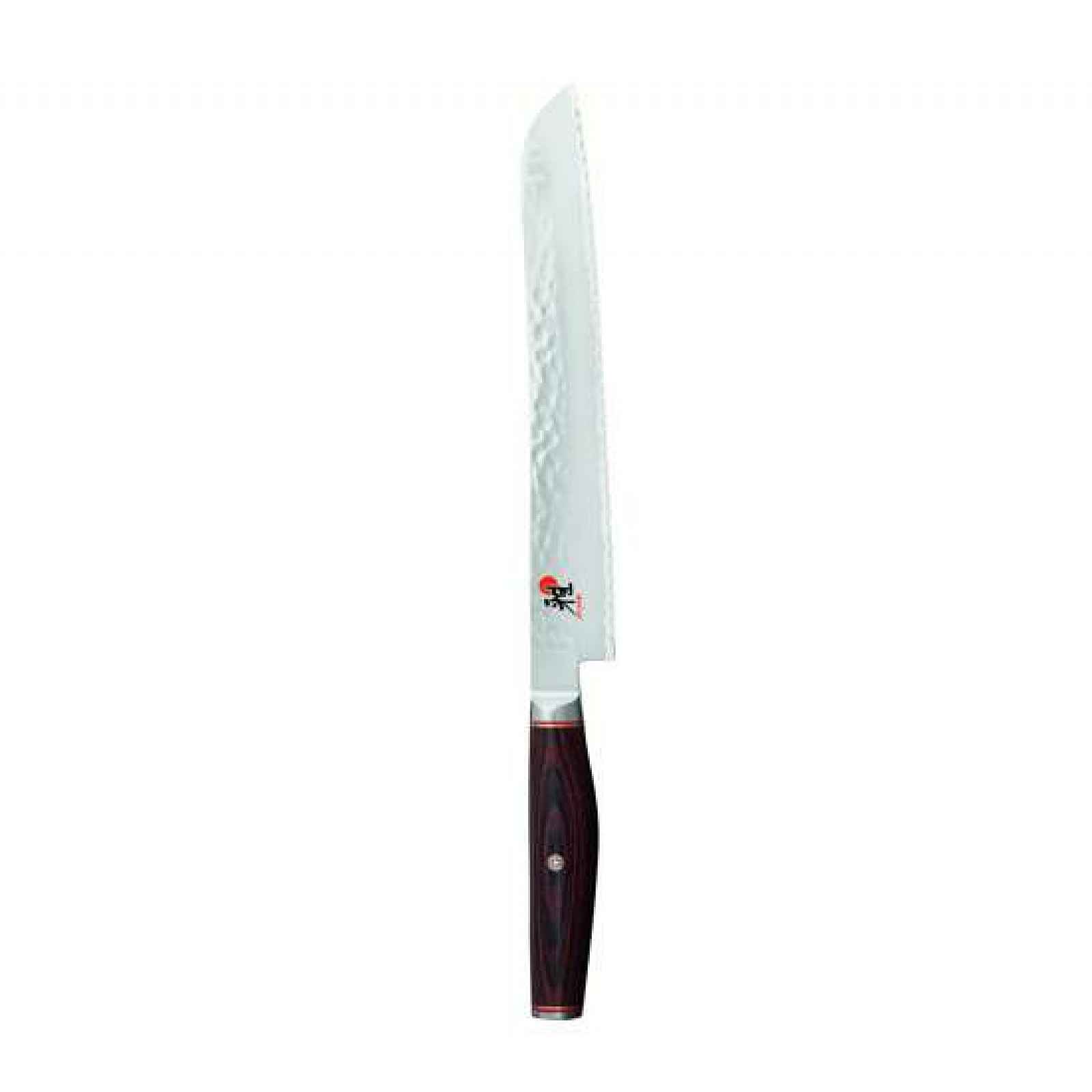Zwilling Miyabi 6000MCT nůž na pečivo, 23 cm 1001981