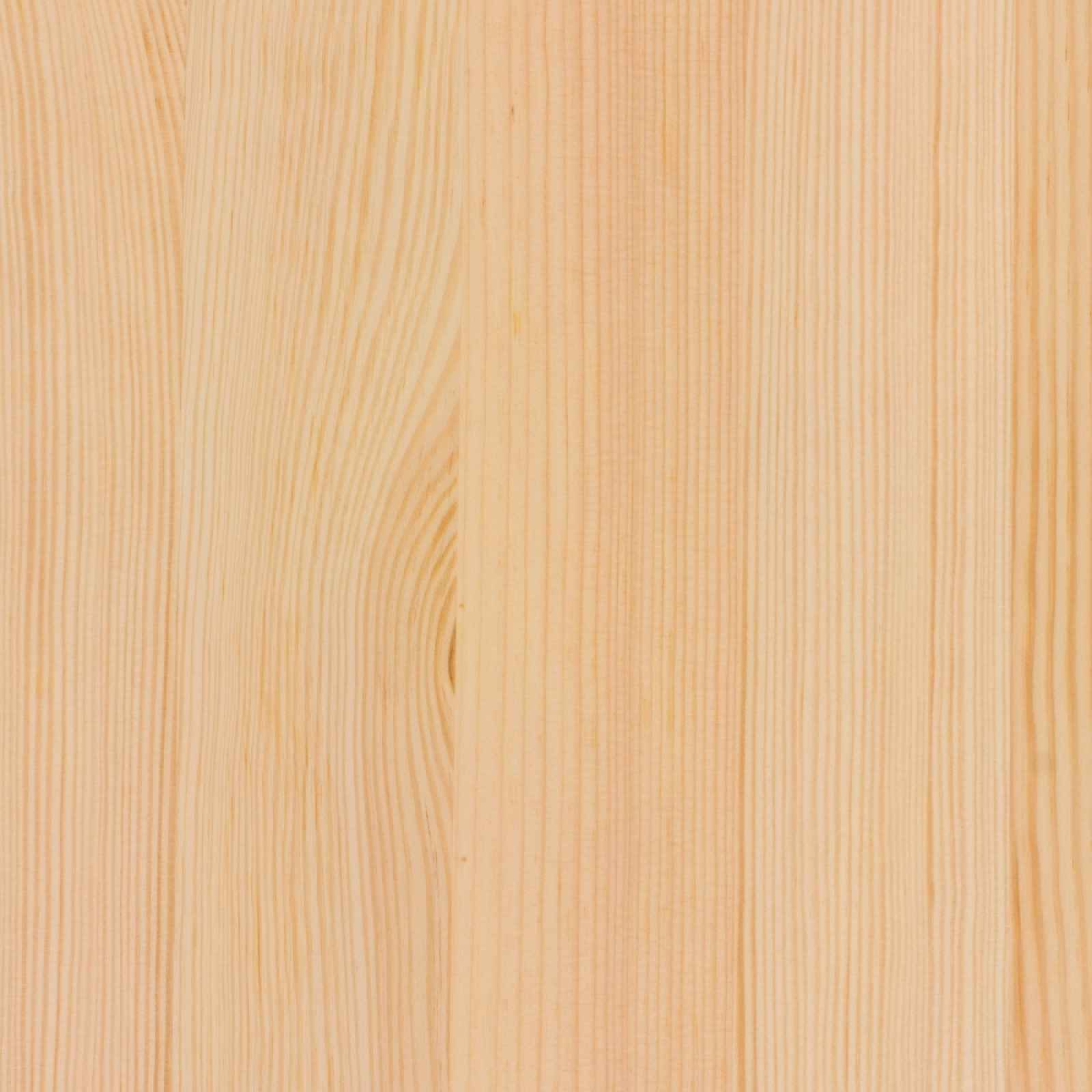 Postel CAPREOL, 160x200, masiv borovice
