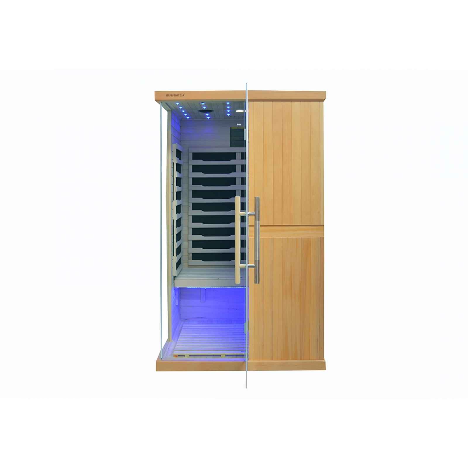 Marimex | Infrasauna Marimex NOBLESSE 2001 L | 11105666