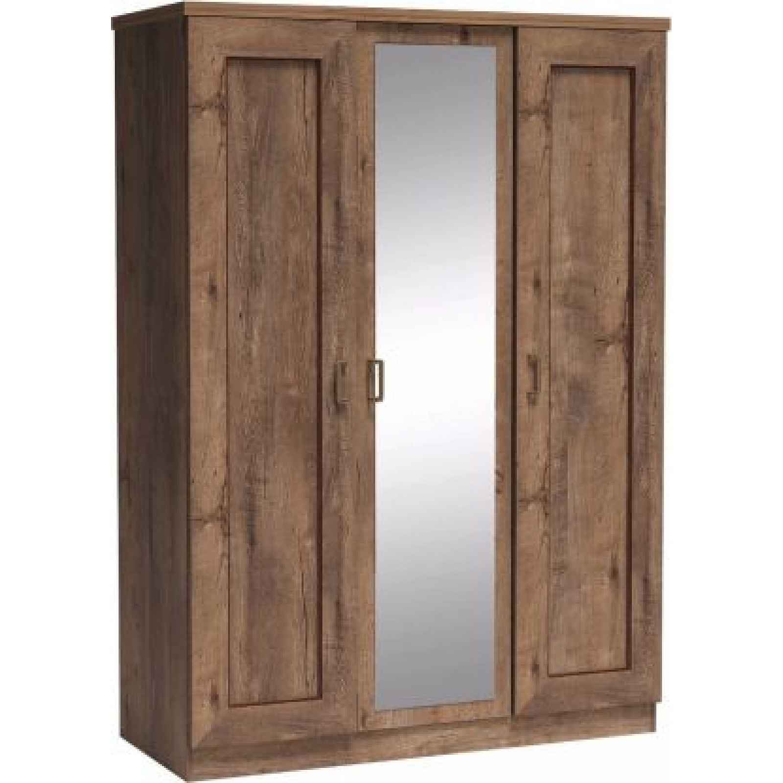 Skříň Comedor 2, dub lefkas