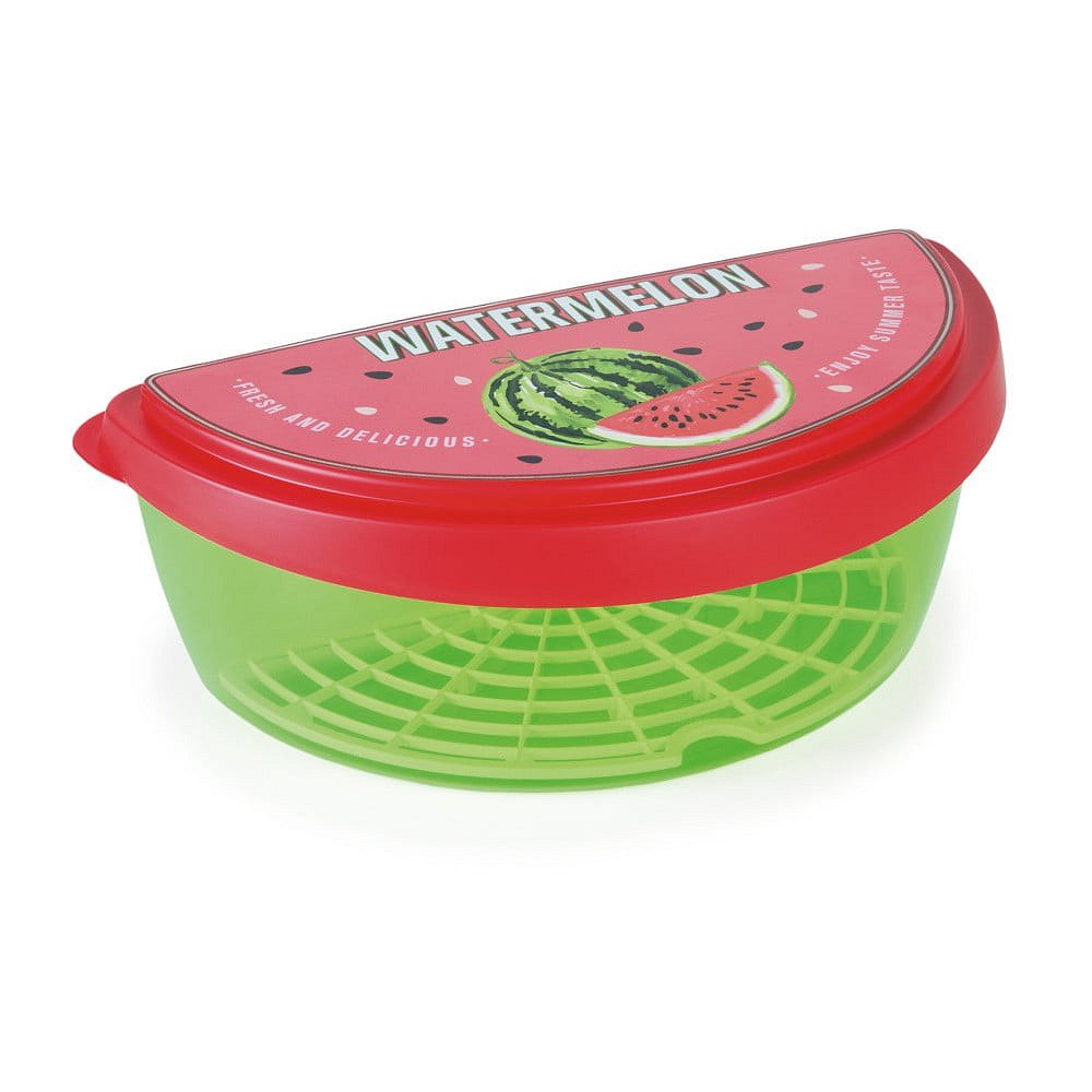 Dóza na vodní meloun Snips Watermelon, 3 l