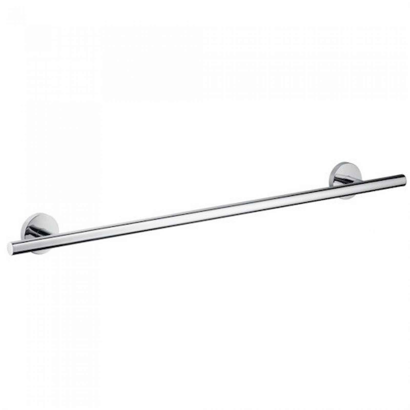 Držák ručníků Hansgrohe Logis chrom 40516000