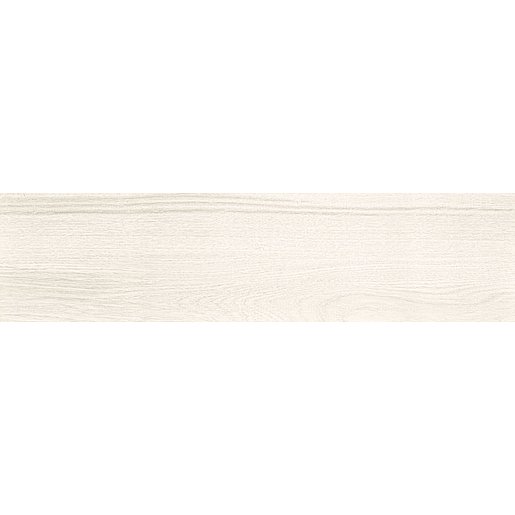 Dlažba Rako Board světle šedá 30x120 cm mat DAKVF140.1