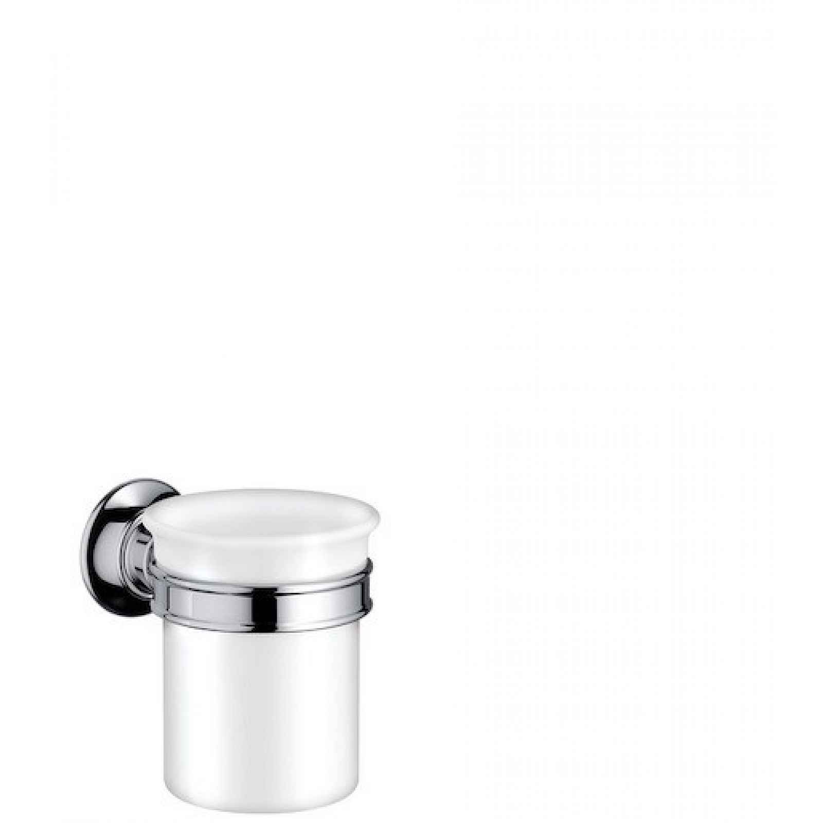 Držák kartáčků Hansgrohe Axor Montreux chrom 42134000