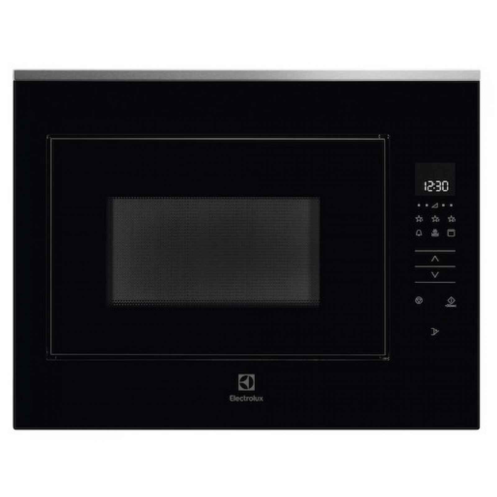 Electrolux vestavná mikrovlnná trouba KMFD264TEX