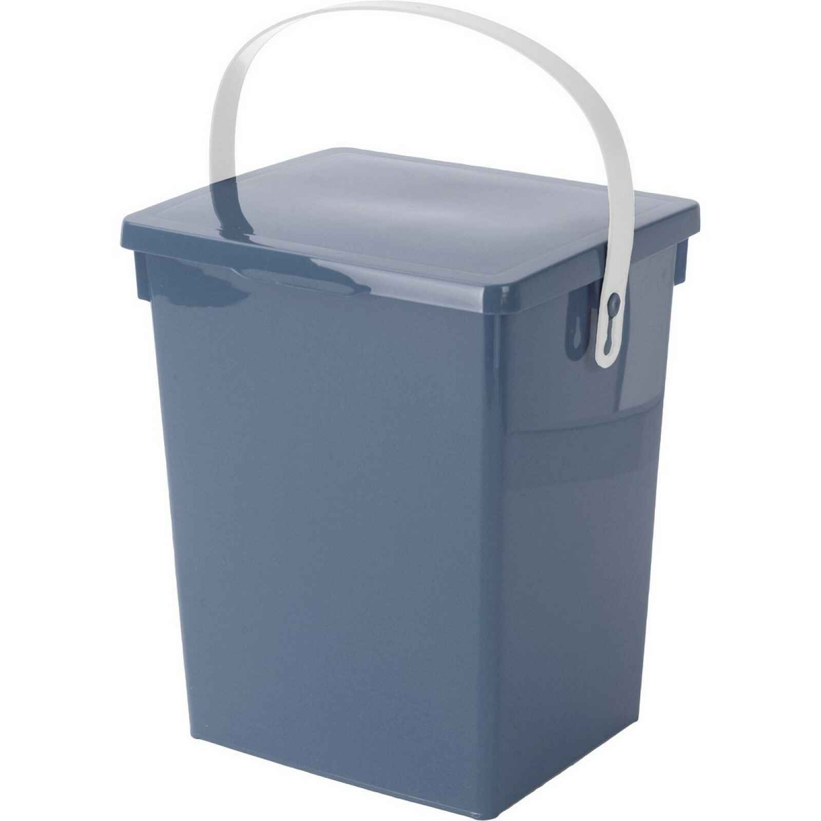 Plastový box na prací prášek, 5,5 l | Viame.cz