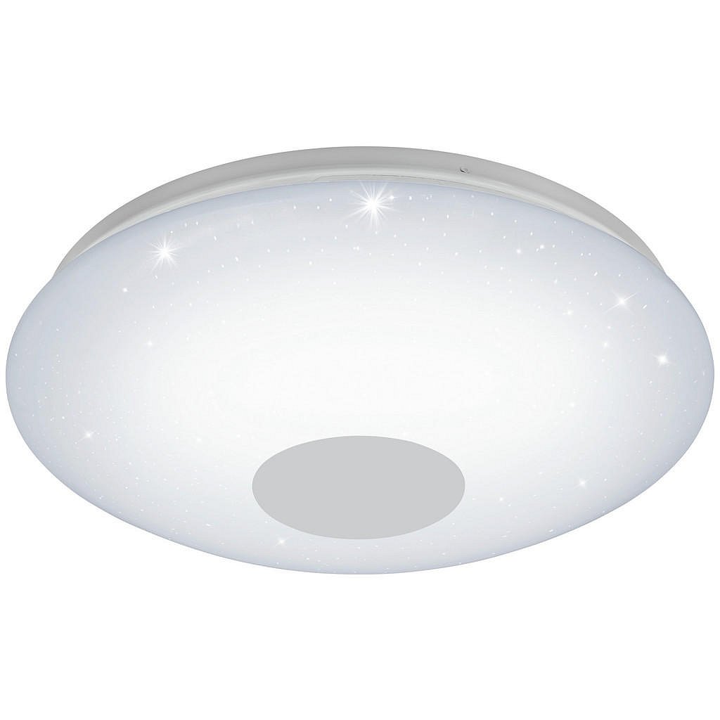 XXXLutz Stropní Led Svítidlo - Stropní svítidla - 003348041601