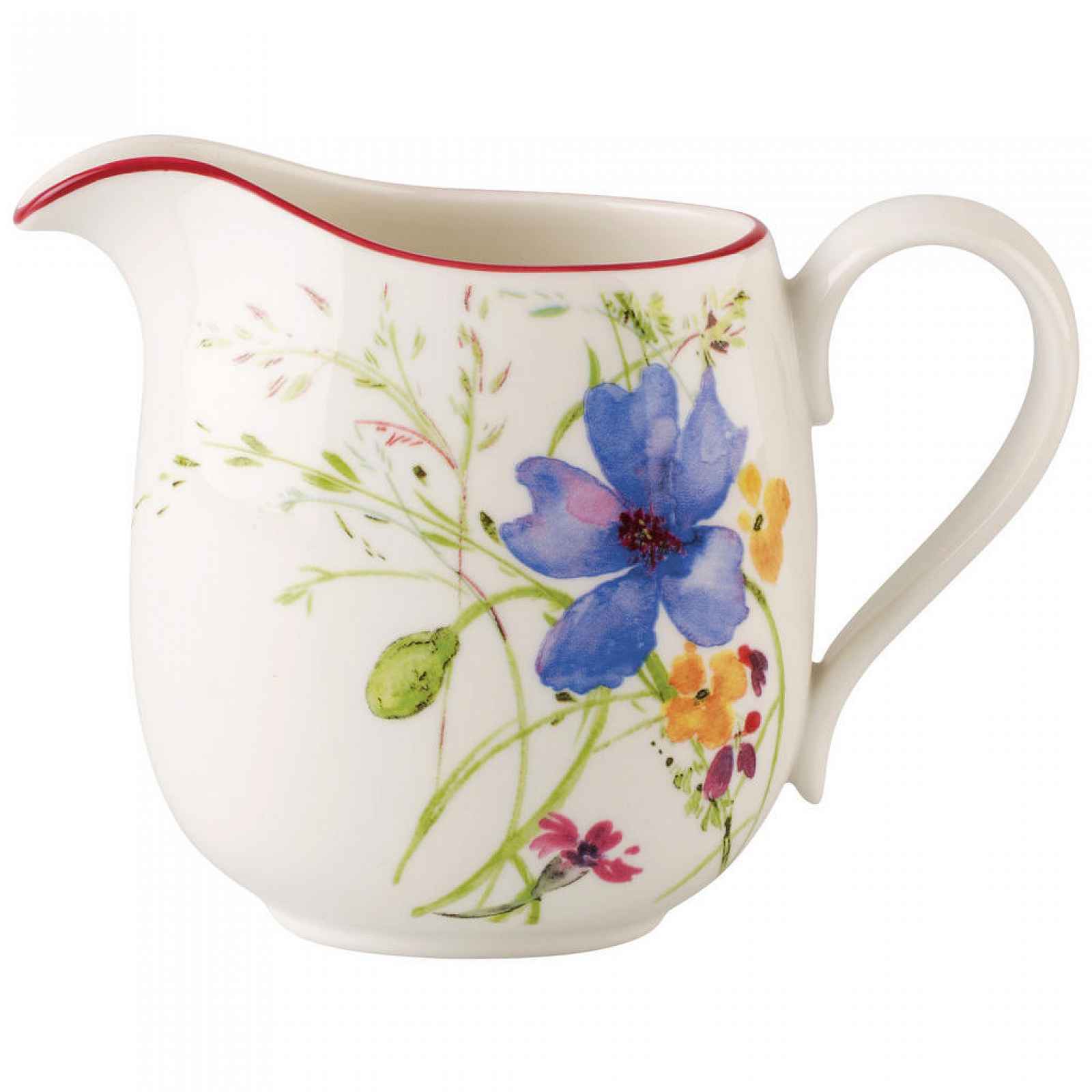 XXXLutz KONVIČKA NA MLÉKO, porcelán (fine china) Villeroy & Boch - Konvičky na mléko - 0034070058