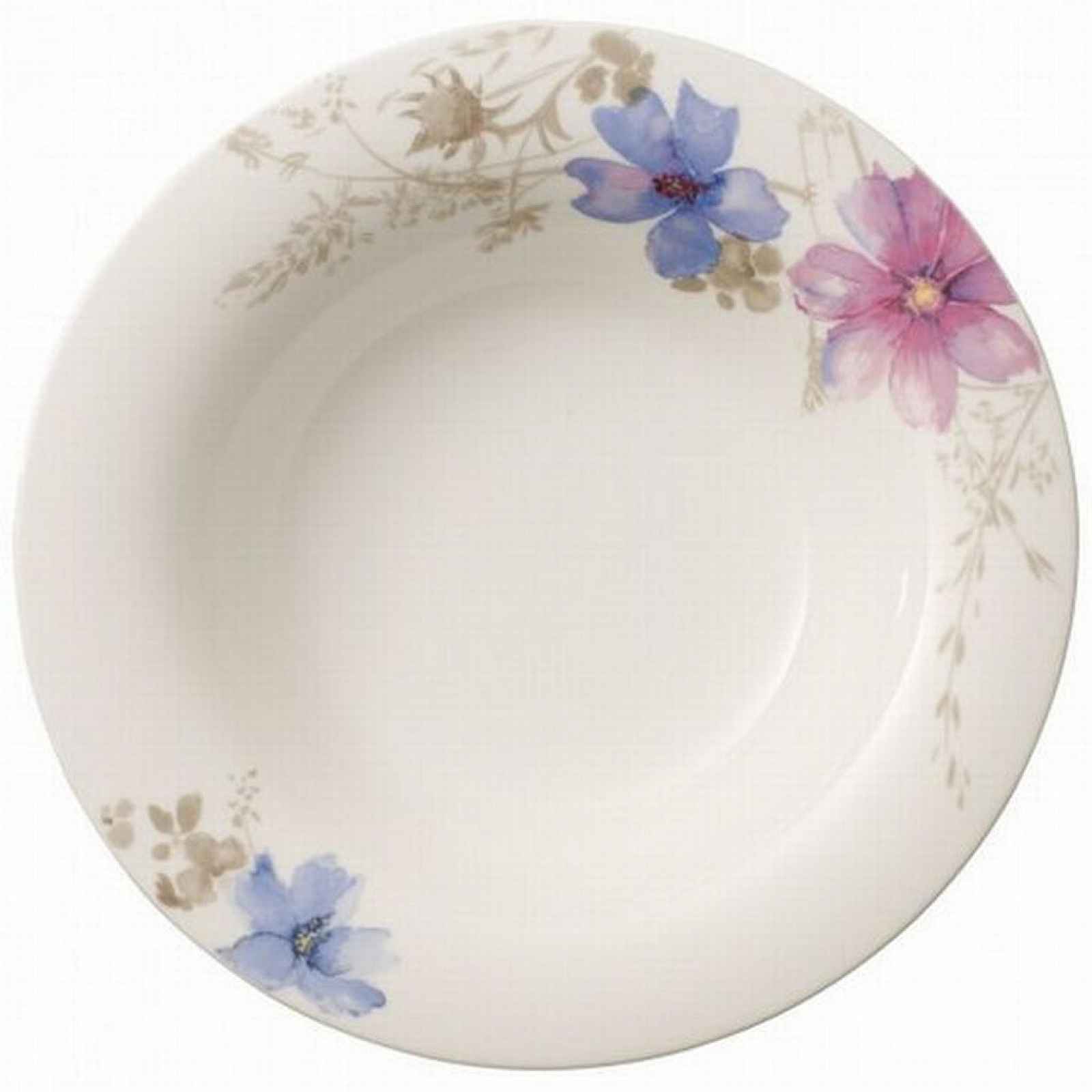 XXXLutz TALÍŘ NA POLÉVKU, keramika, 23 cm Villeroy & Boch - Hluboké talíře - 003407020412