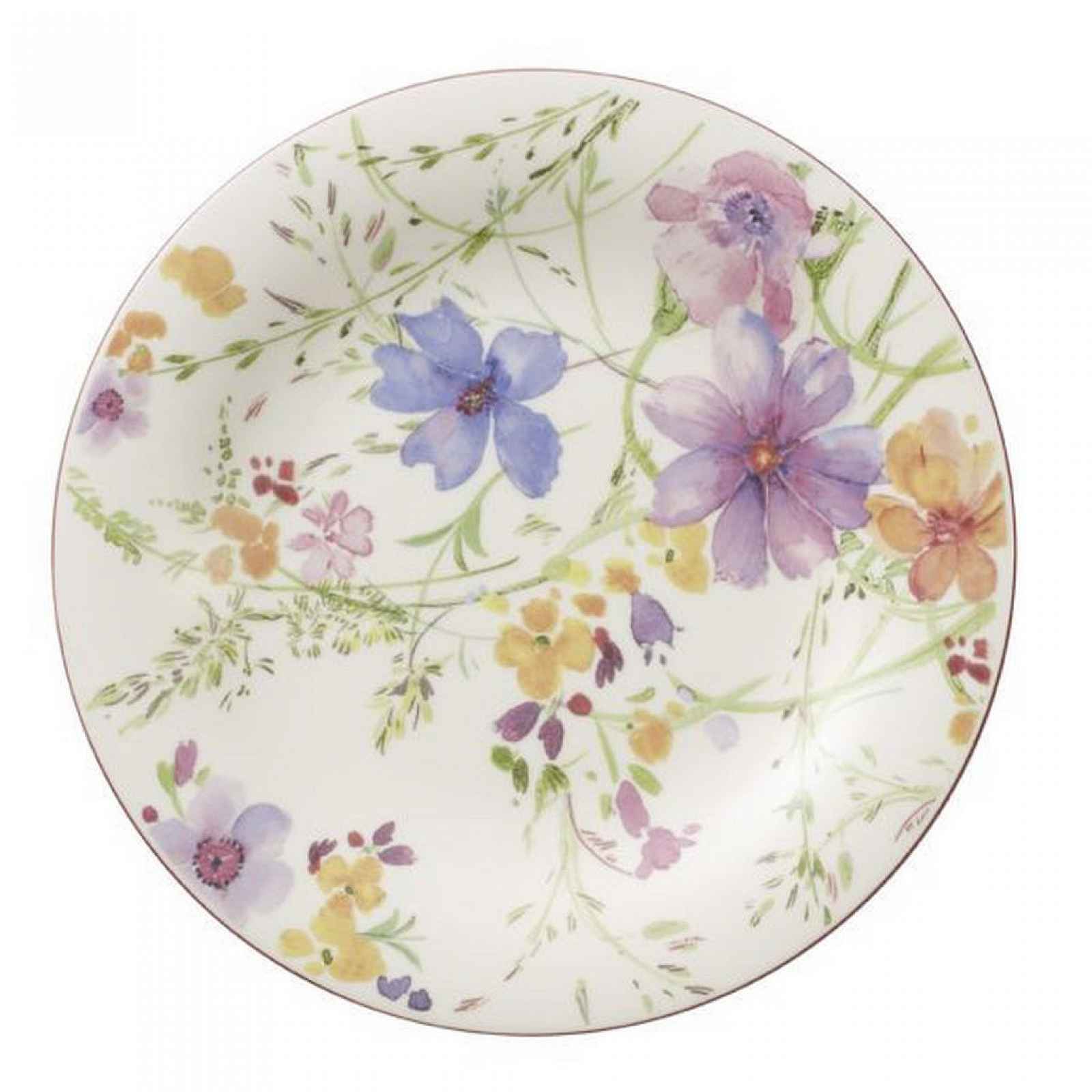 XXXLutz TALÍŘ JÍDELNÍ, keramika, 30 cm Villeroy & Boch - Jídelní talíře - 0034070253