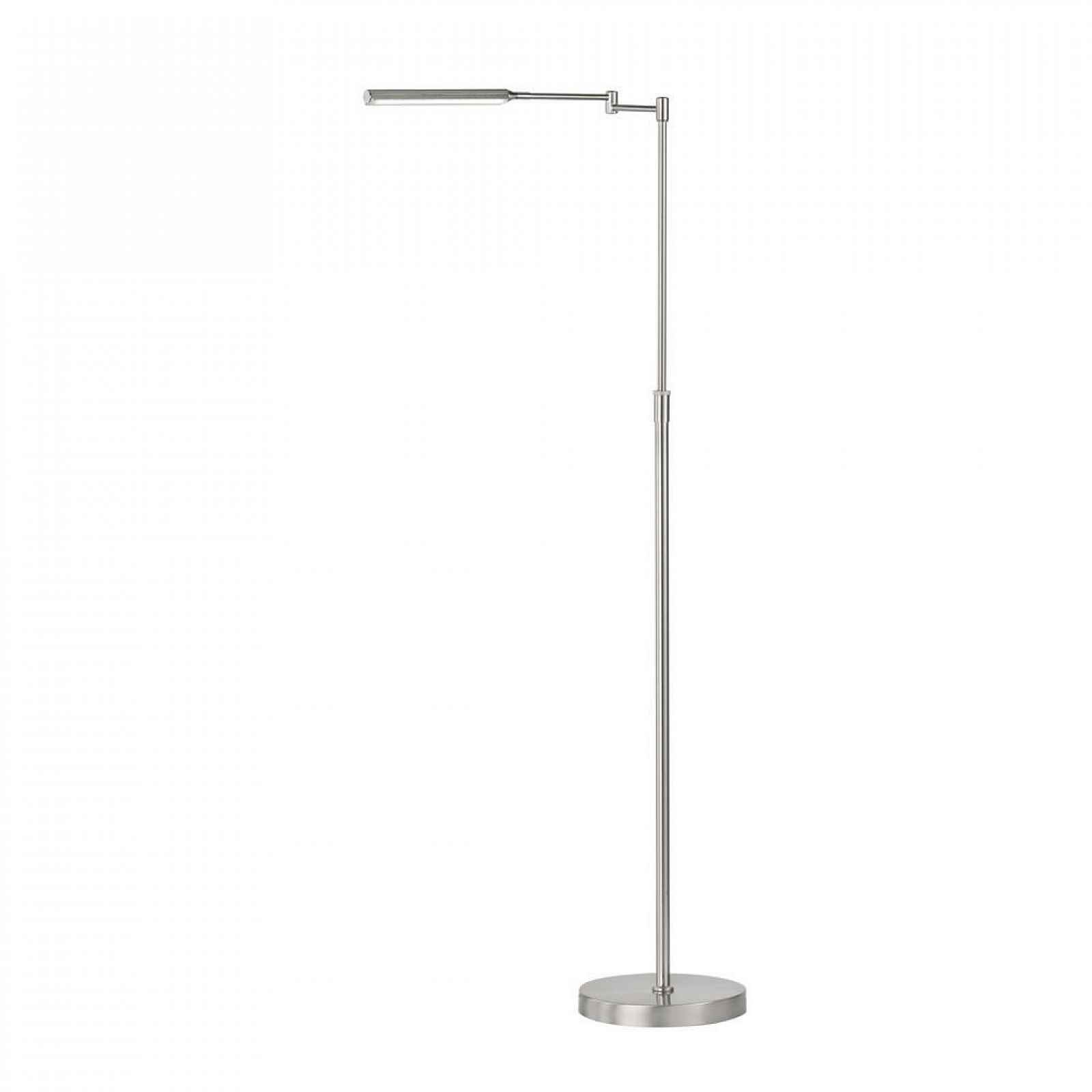 Fischer & Honsel STOJACÍ LED SVÍTIDLO, 90-130 cm - 003151087803