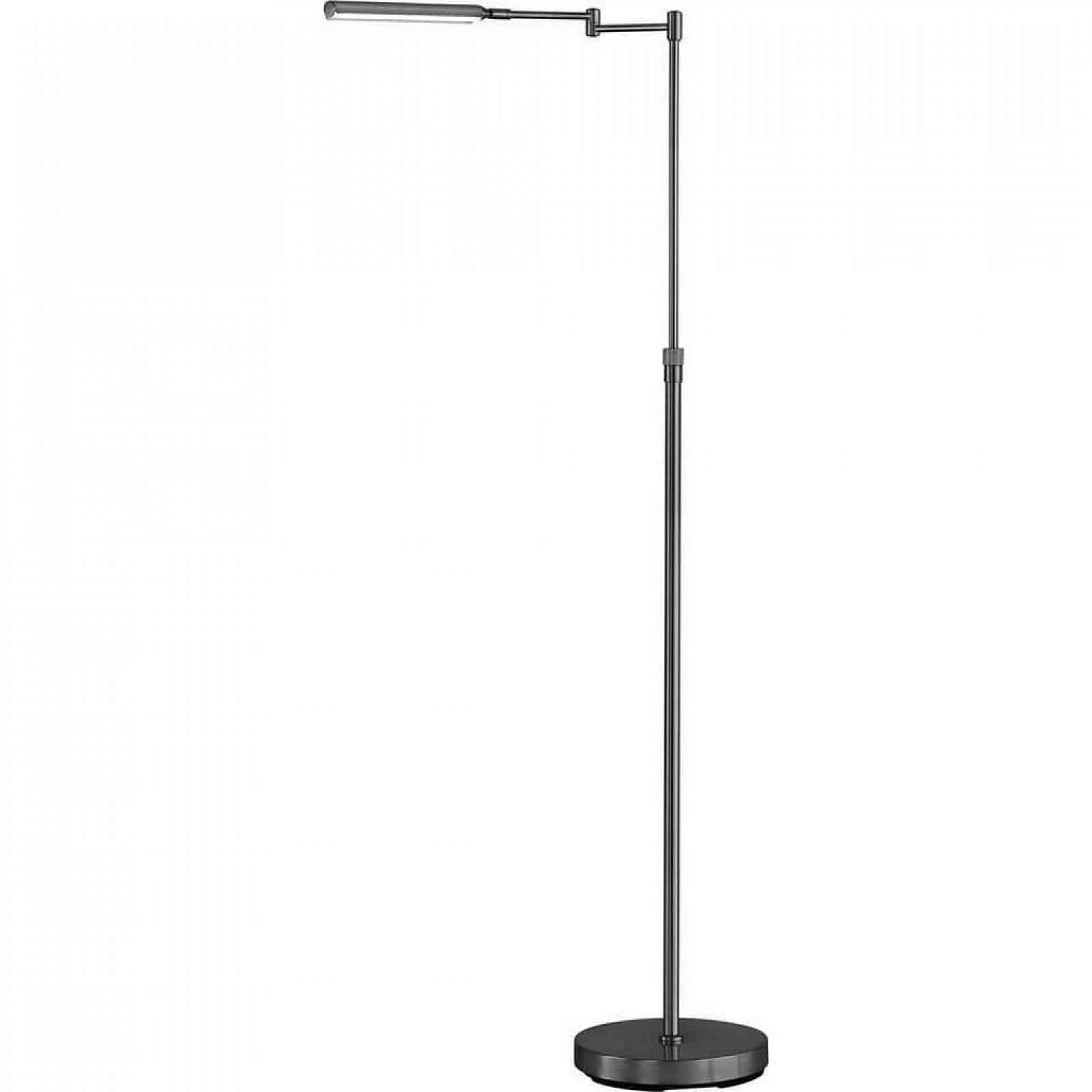 Fischer & Honsel STOJACÍ LED SVÍTIDLO, 23/130 cm - 003151133701