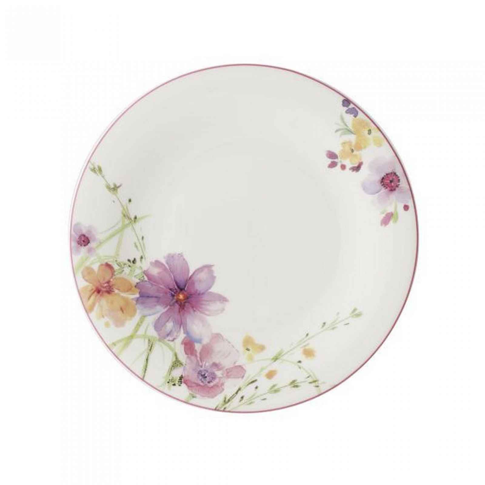 XXXLutz TALÍŘ NA SNÍDANI, keramika, 21 cm Villeroy & Boch - Dezertní talíře - 0034070833