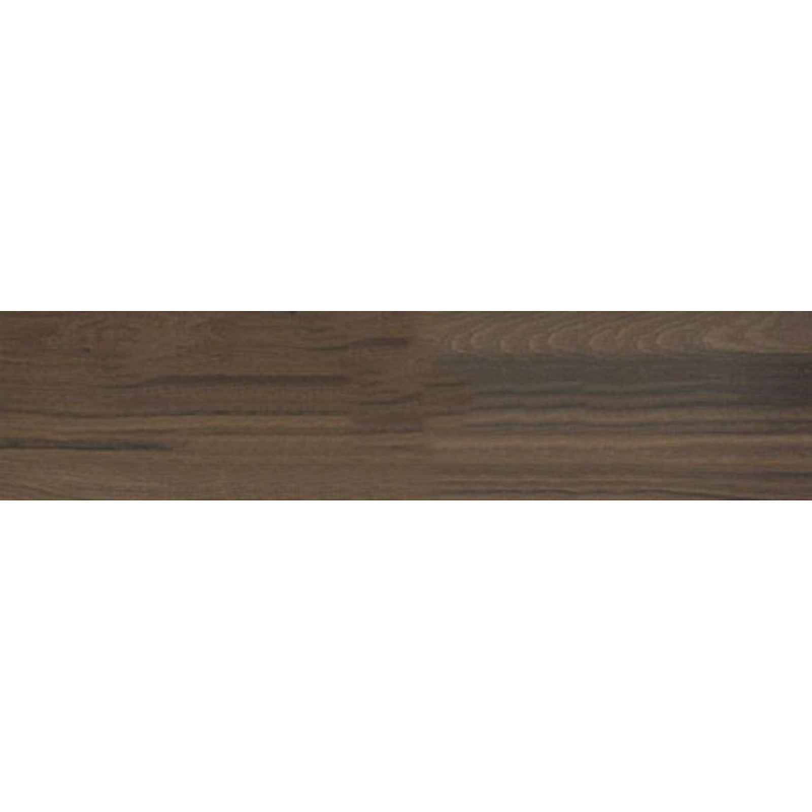 Dlažba Rako Board tmavě hnědá 30x120 cm mat DAKVF144.1