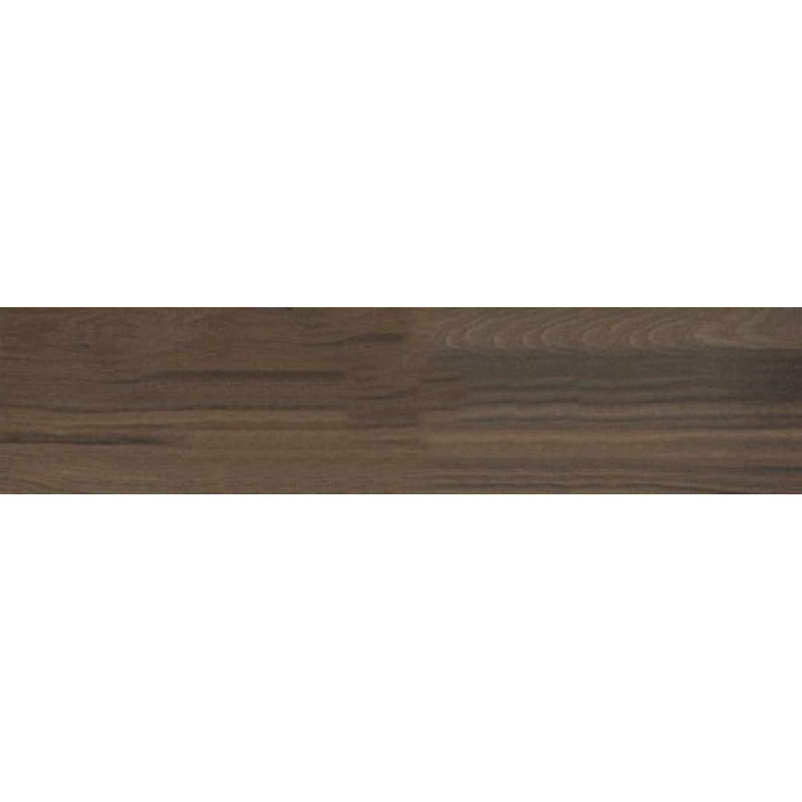 Dlažba Rako Board tmavě hnědá 30x120 cm mat DAKVF144.1