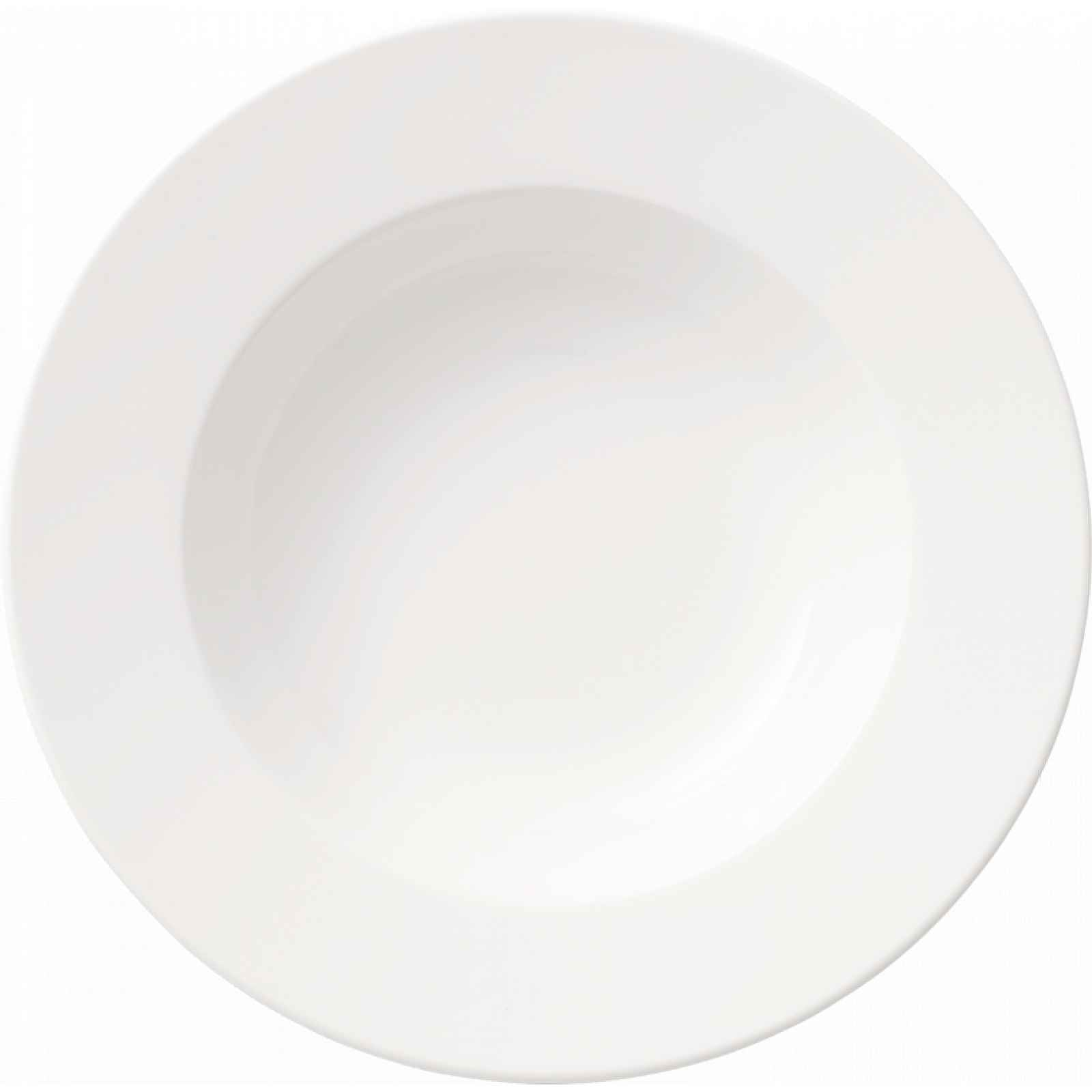 XXXLutz TALÍŘ NA POLÉVKU, keramika, 25 cm Villeroy & Boch - Hluboké talíře - 0034071323