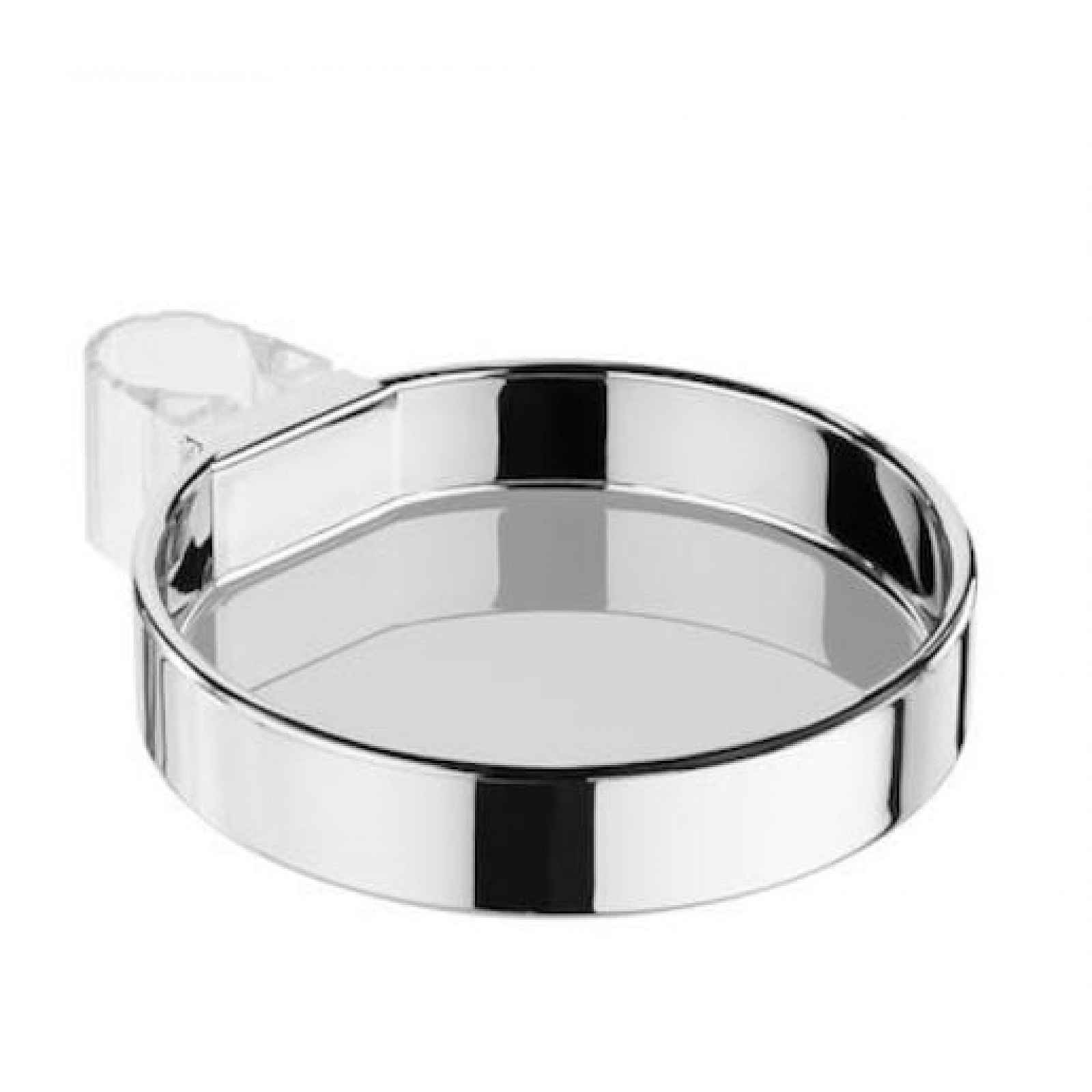 Mýdlenka Jika Cubito Pure chrom H3641X00048111