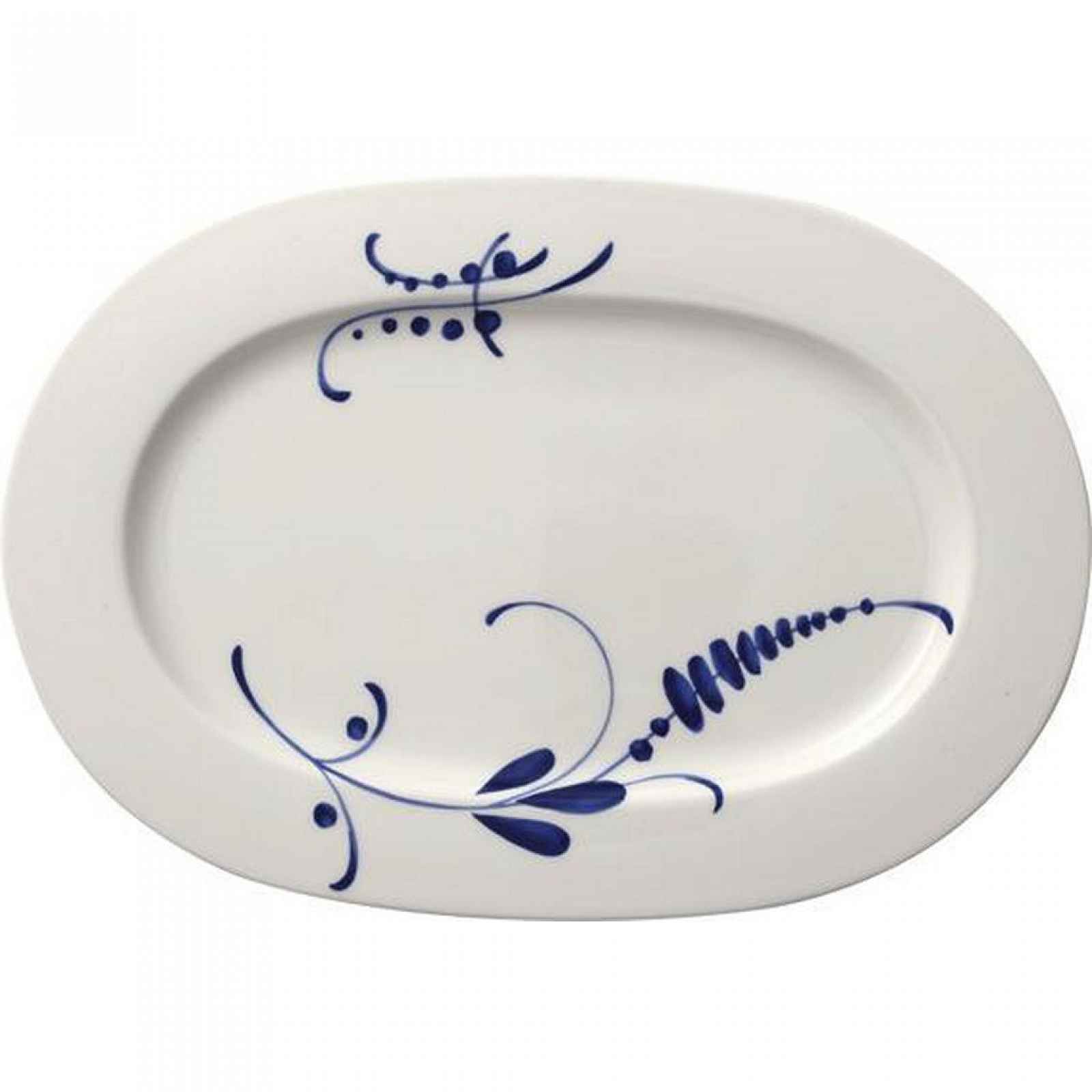 XXXLutz TÁC, keramika, 34 cm Villeroy & Boch - Podnosy - 003407151401