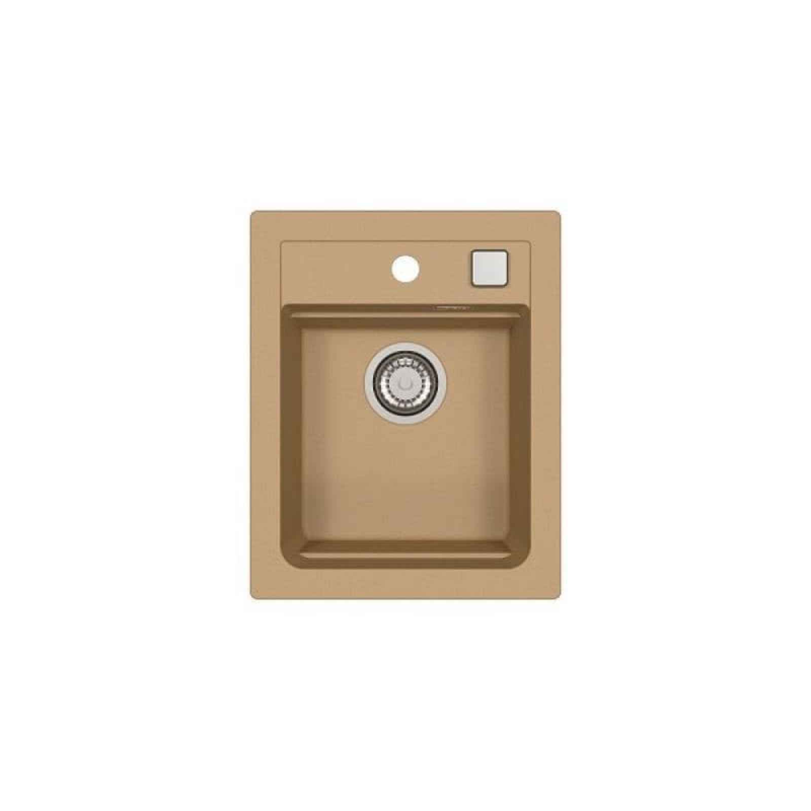 Dřez Alveus Atrox 10 / 55 beige 1139769