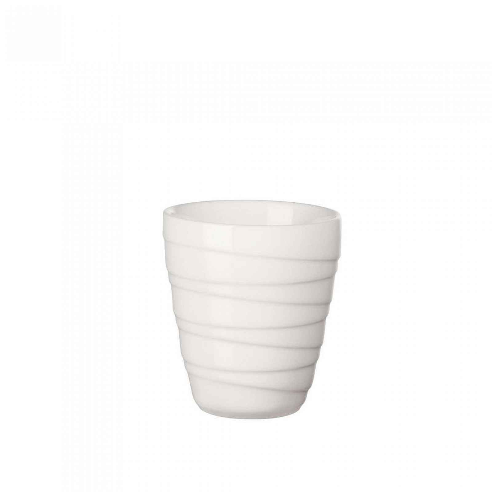 XXXLutz ŠÁLEK, kostní porcelán (bone china) ASA - Šálky na kávu - 003703111003