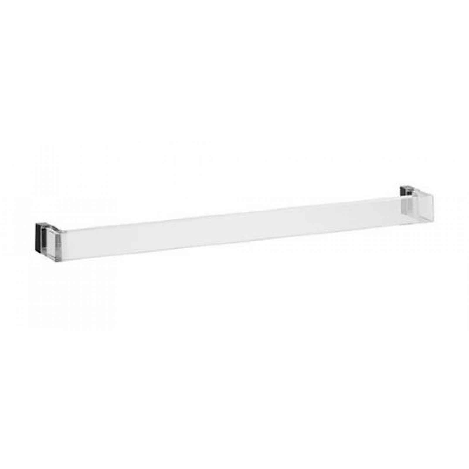 Držák ručníků Laufen KARTELL BY LAUFEN oranžová H3813320820001