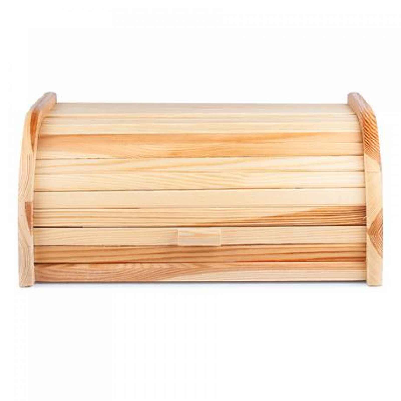 TORO Dřevěná chlebovka 29x39cm