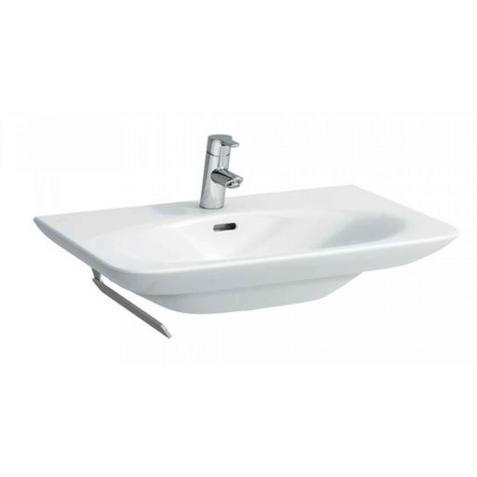 Držák ručníků Laufen Palace chrom H3817070040001