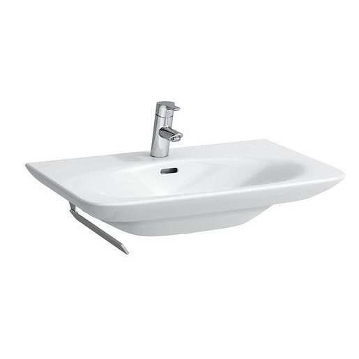 Držák ručníků Laufen Palace chrom H3817070040001