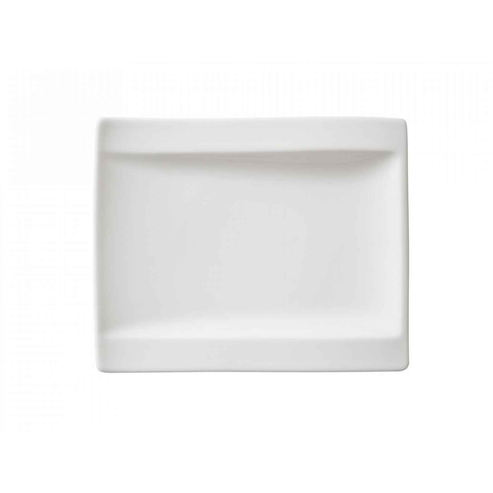 XXXLutz DEZERTNÍ TALÍŘEK, keramika, 18/15 cm Villeroy & Boch - Dezertní talíře - 003407452007