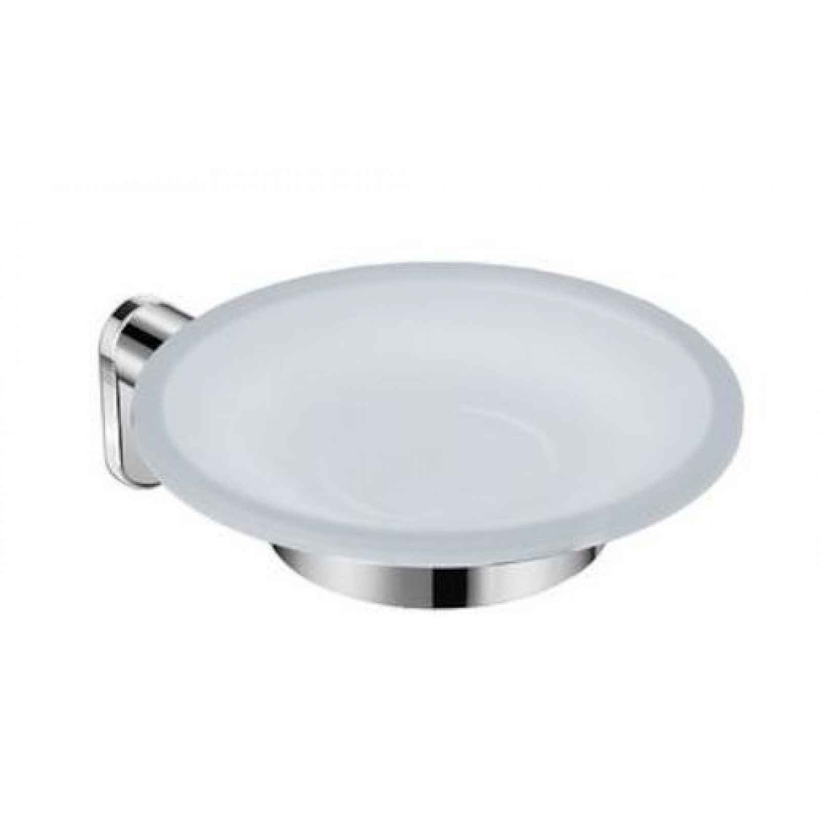 Mýdlenka Jika Basic chrom H3833A10040001