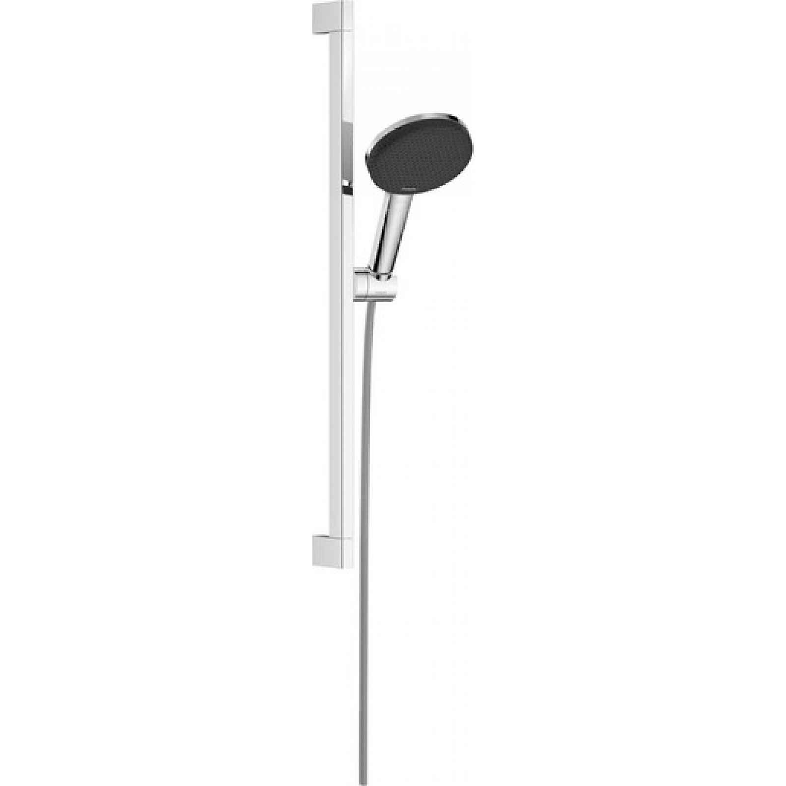 Sprchový set Hansgrohe Raindance Alive Select S chrom 24600000