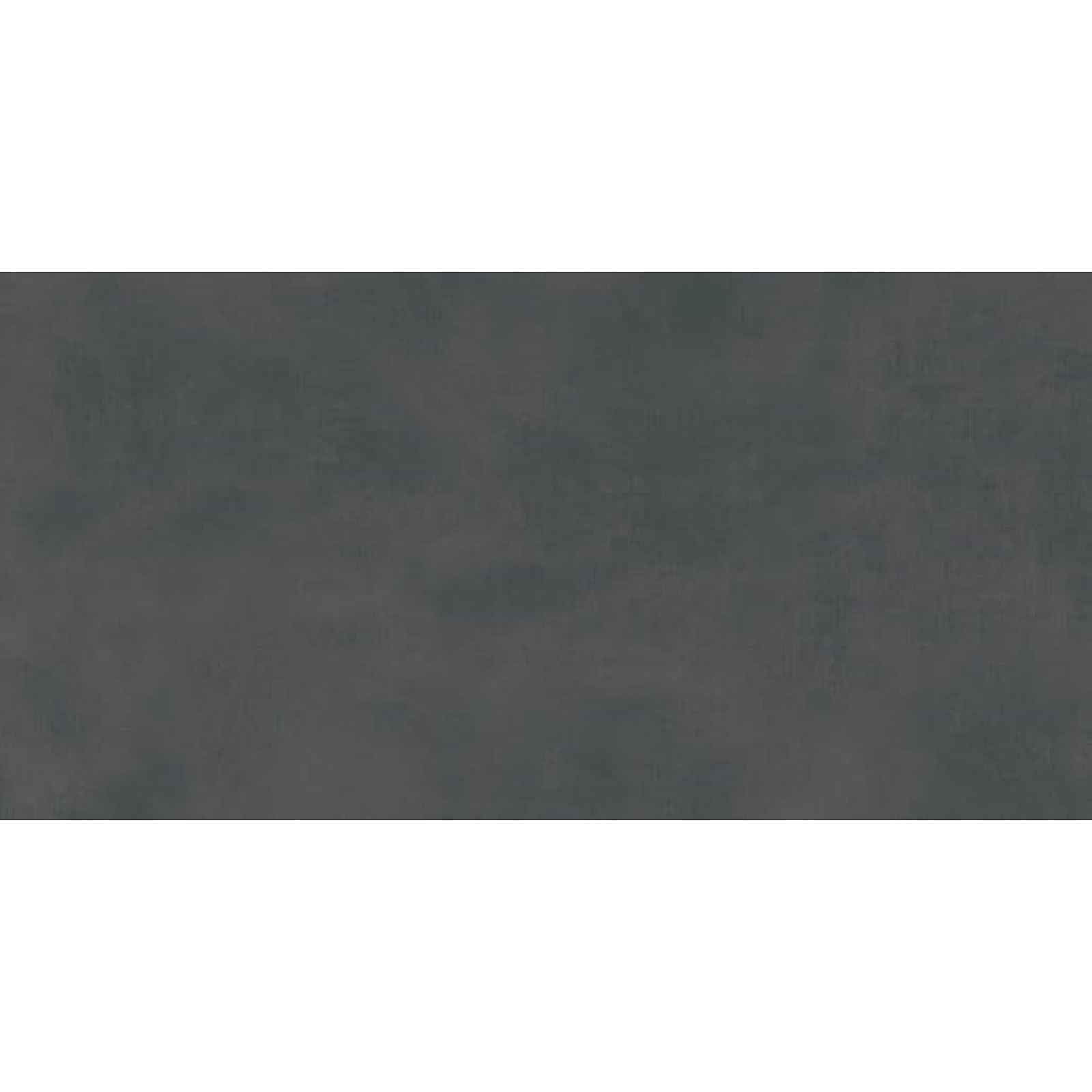 Dlažba Rako Extra černá 60x120 cm reliéfní DARV9725.1 (bal.1,440 m2)