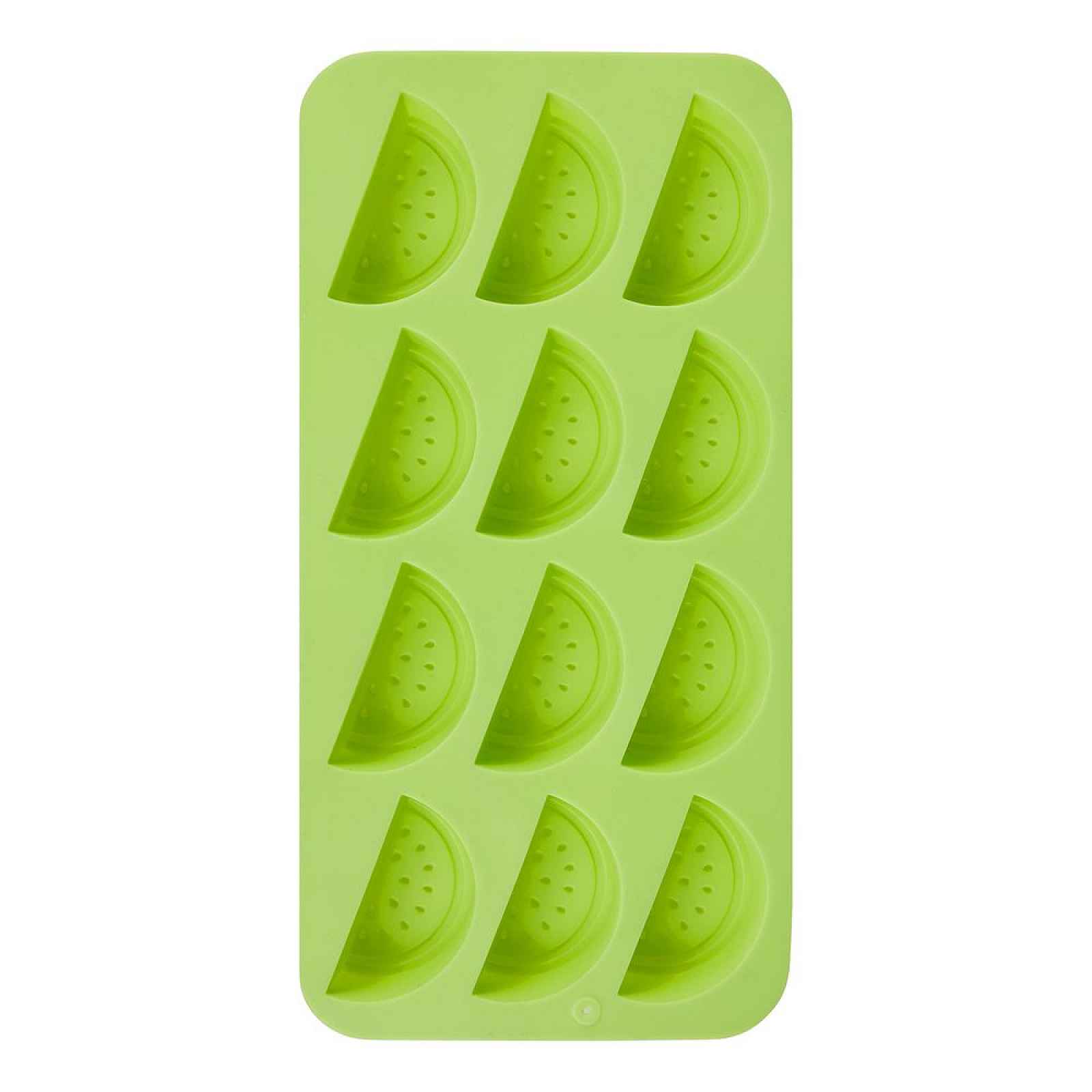 Butlers COOL DOWN Tvořítko na led citron