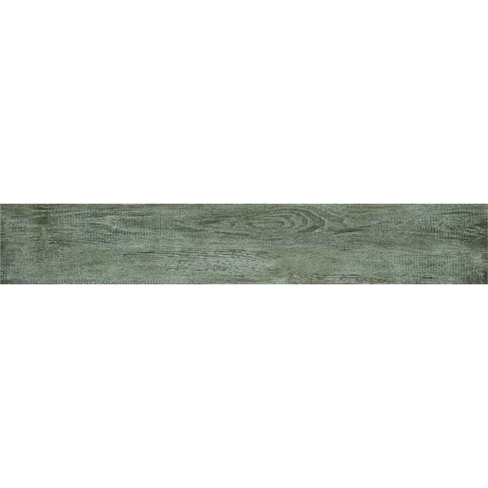 Dlažba Dom Barn Wood grey 16x100 cm mat DBW1640