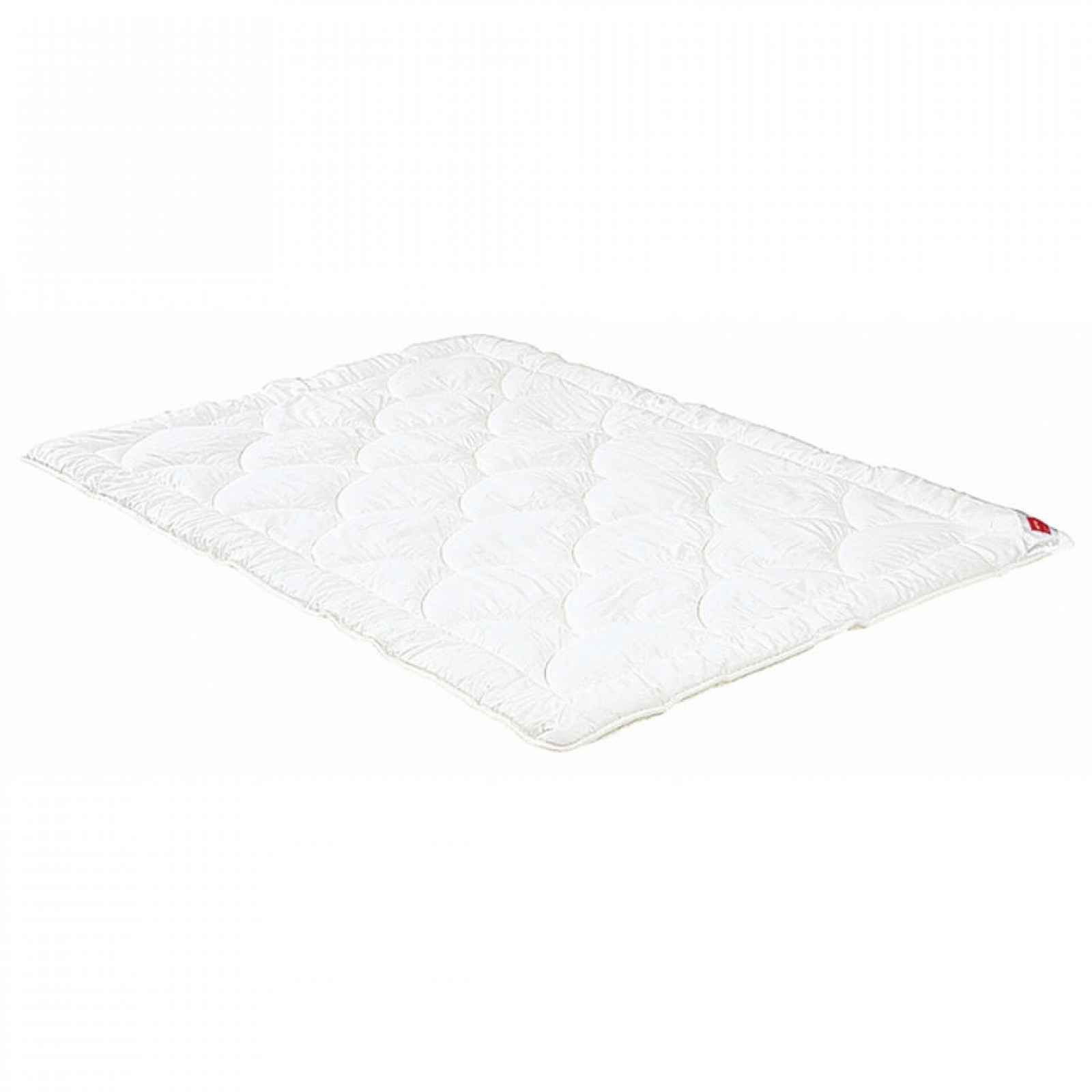 XXXLutz PROŠÍVANÁ PŘIKRÝVKA, 140/220 cm, Hefel Textil - Přikrývky - 004636000401
