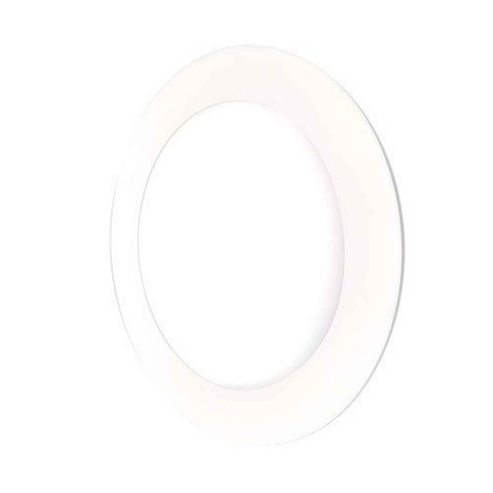 Svítidlo LED Greenlux Vega-R, 2800K, 12W, bílá
