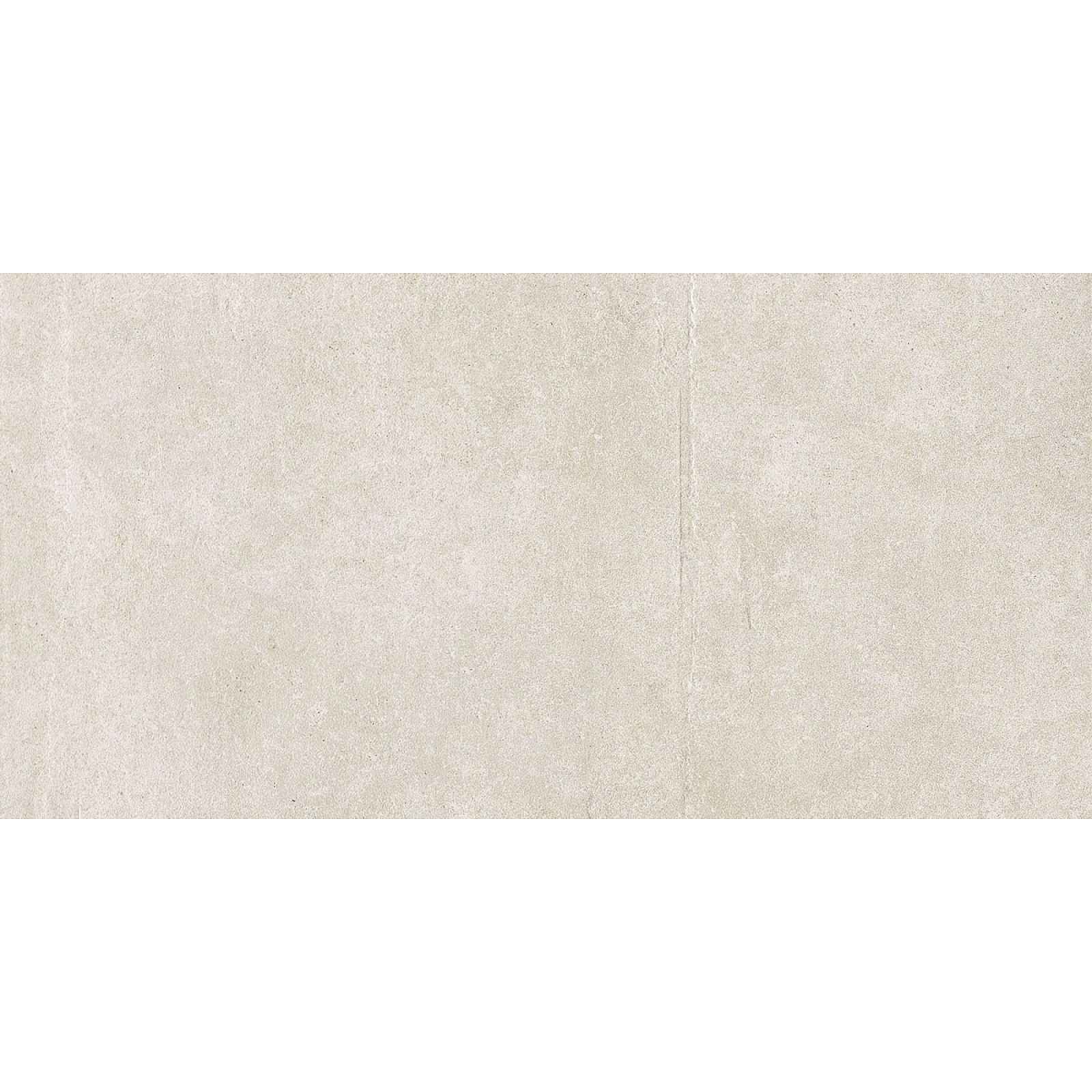 Silk Stone White Satin 30x60 6MM X630350X6