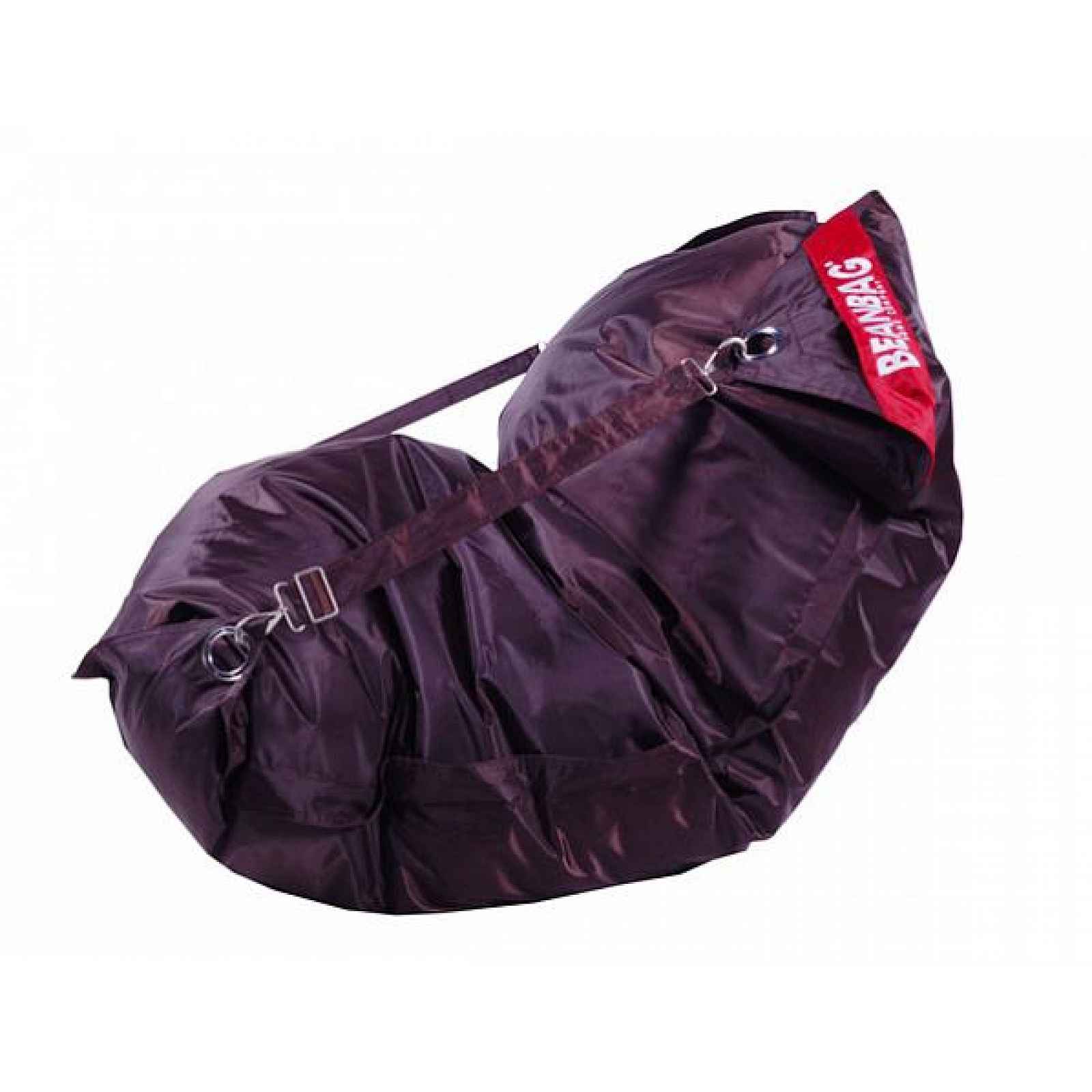 Sedací pytel BeanBag comfort_chocolate