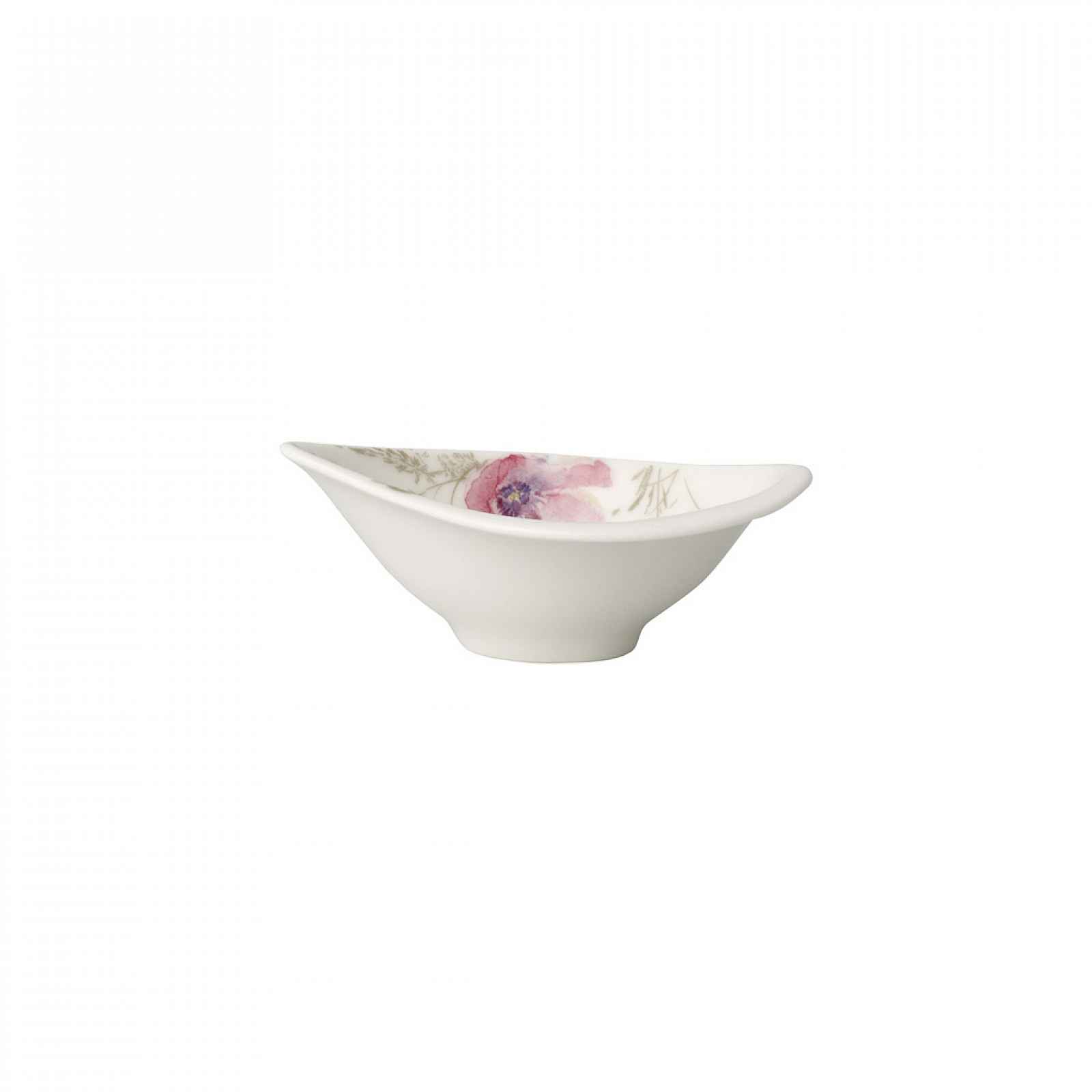 Porcelánová hluboká miska s motivem květin Villeroy & Boch Mariefleur Serve, ⌀ 12 cm