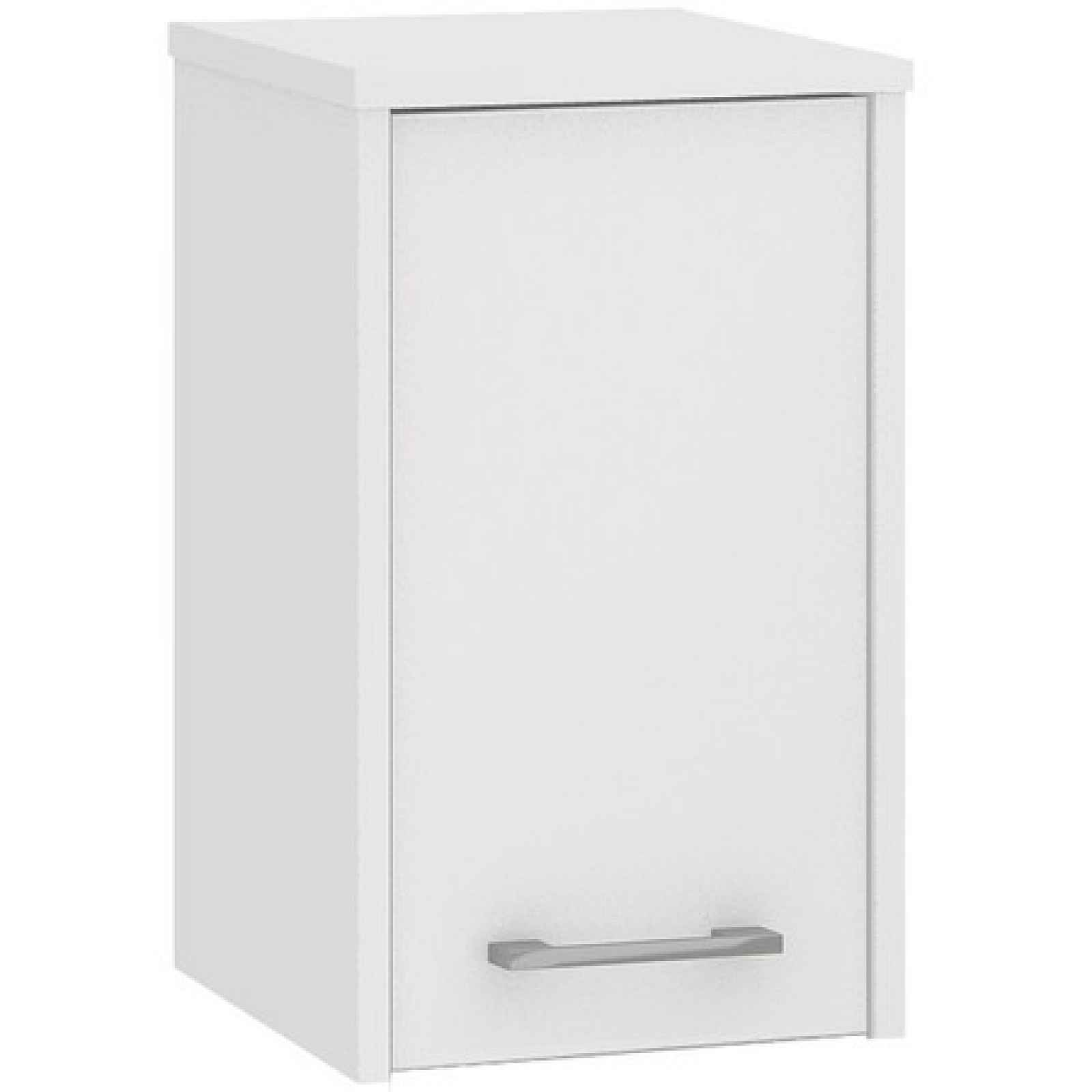 Koupelnová skříňka W 30cm FIN bílá