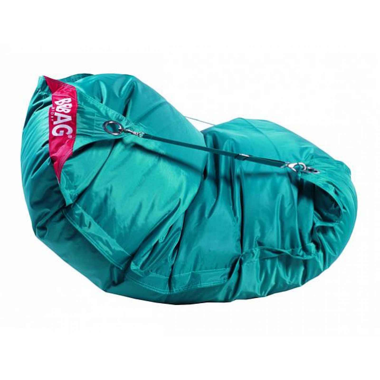 Sedací pytel BeanBag comfort-sea green