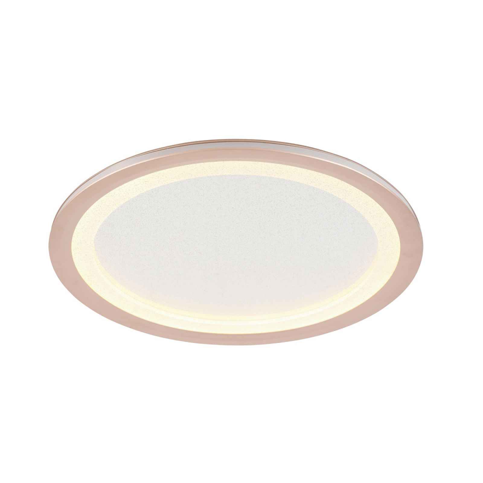 Stropní Led Svítidlo Korti, 40/7cm