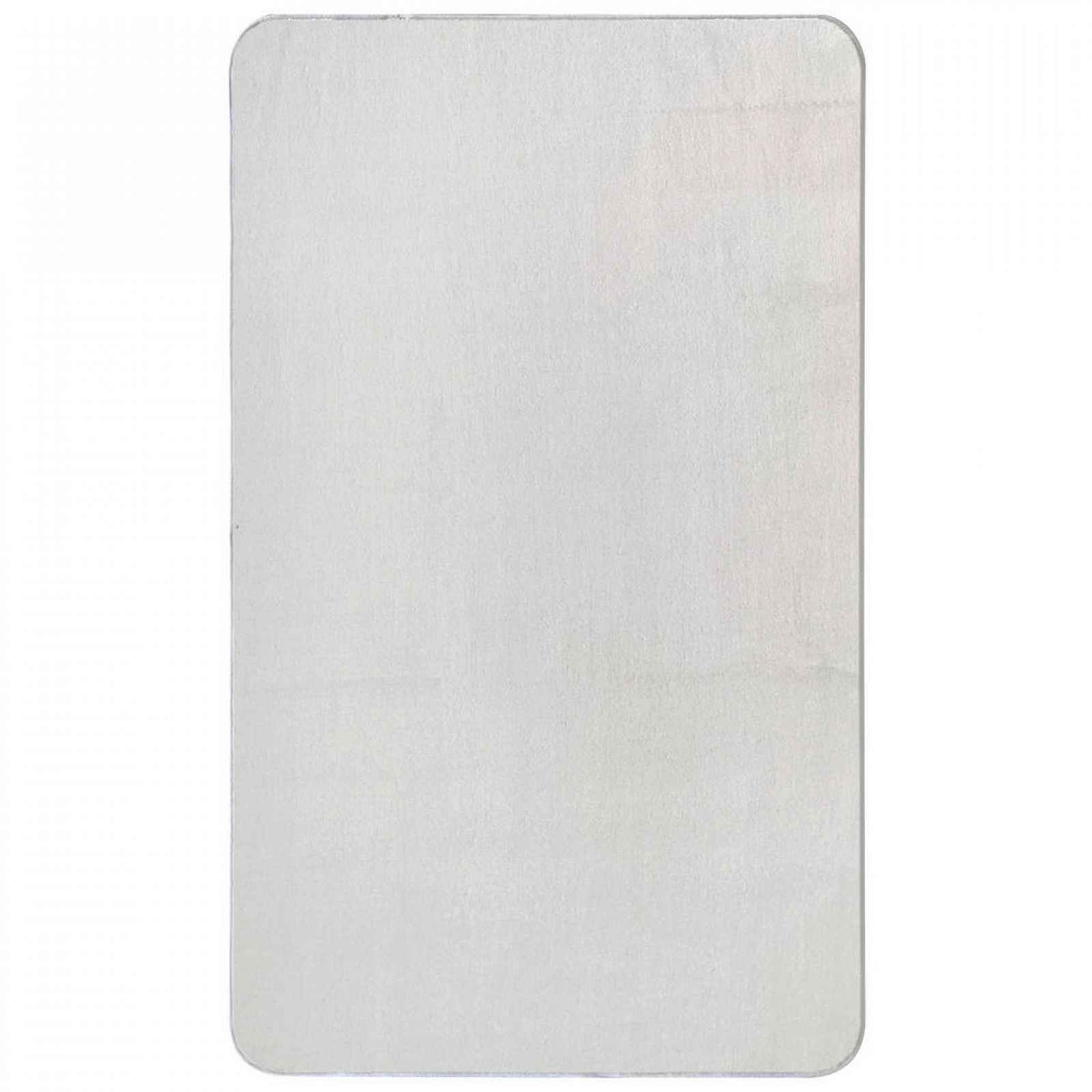 Boxxx KOBEREC, 60/100 cm, bílá, pískové barvy - Tkané koberce - 008104015501