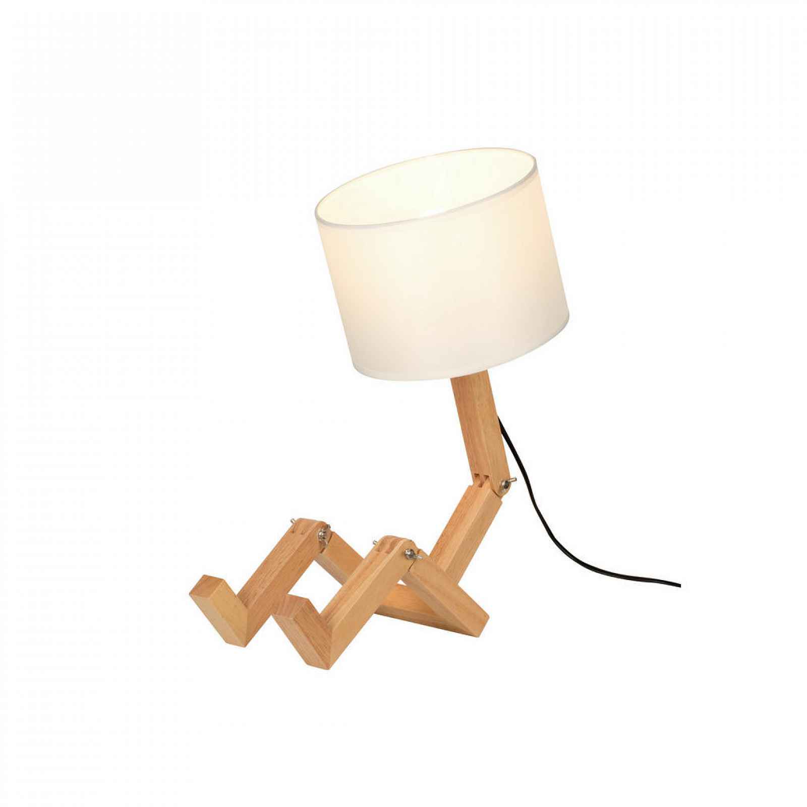 Marama STOLNÍ SVÍTIDLO, E27, 42/22/47 cm - 0089830030