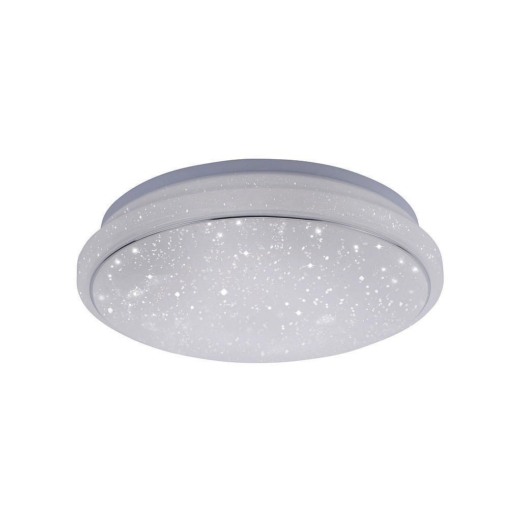 XXXLutz Stropní Led Svítidlo - Stropní svítidla - 006930055901