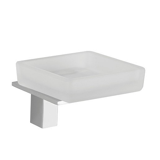 Mýdlenka Optima Donata chrom DON39