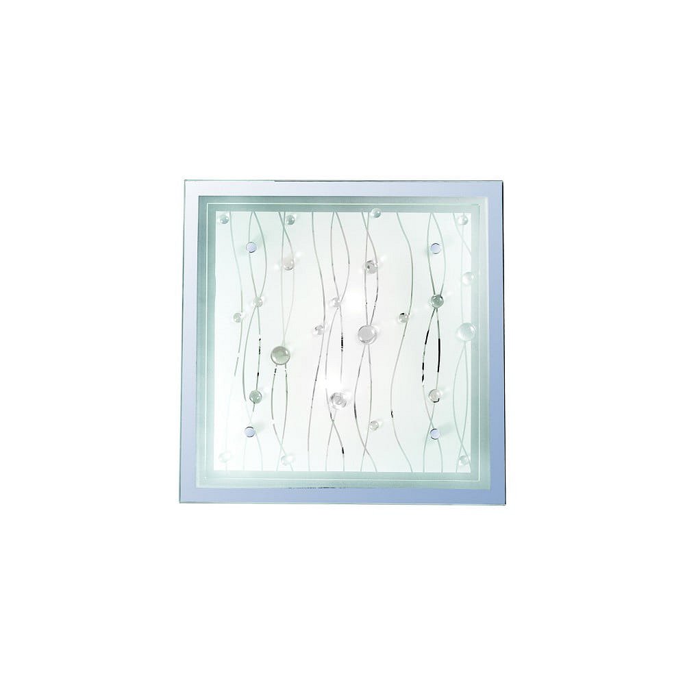 Nástěnné / stropní svítidlo Evergreen Lights Ludo