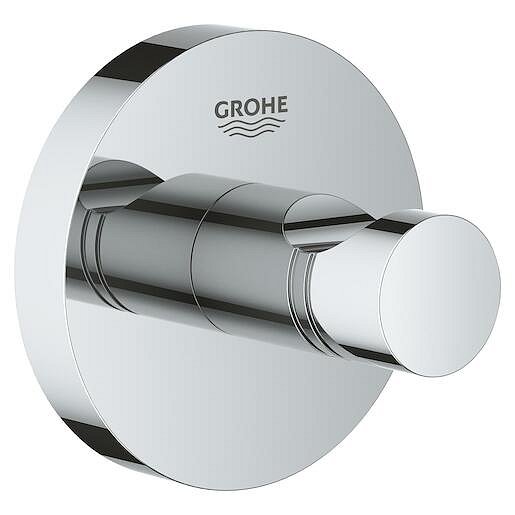 Háček Grohe Essentials chrom 40364001