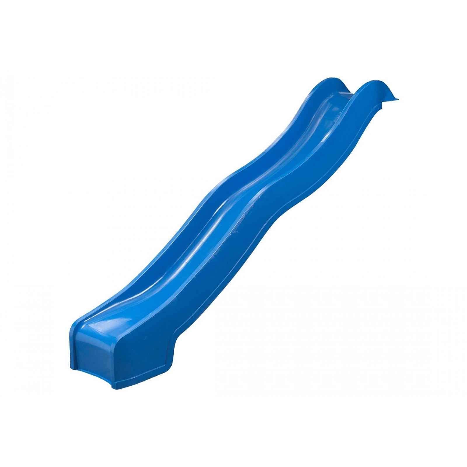 Marimex Skluzavka s přípojkou na vodu - modrá 2,5 m - 11640455